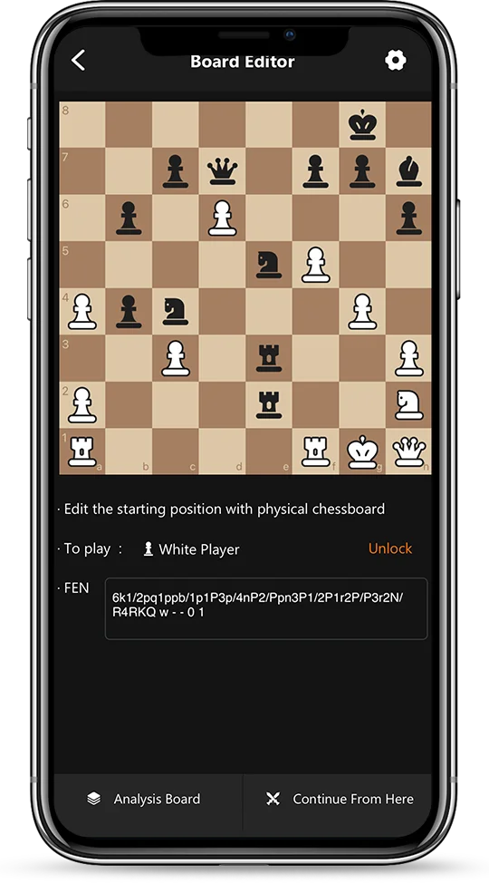 СИНХРОНИЗАЦИЯ С CHESS.COM И LICHESS