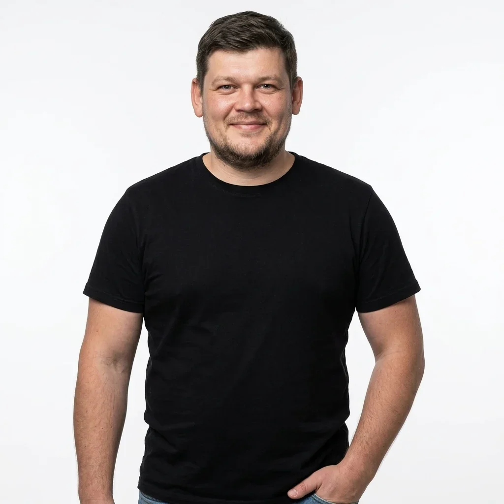 Фото — Роман, Клиентский сервис