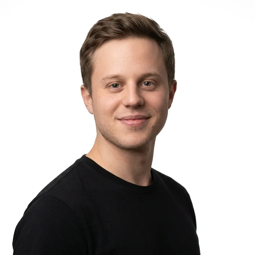 Фото — Егор, Технический эксперт